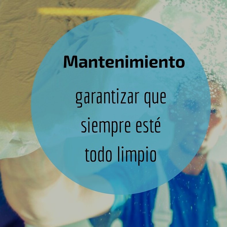 Limpiezasinstaclin tweet media