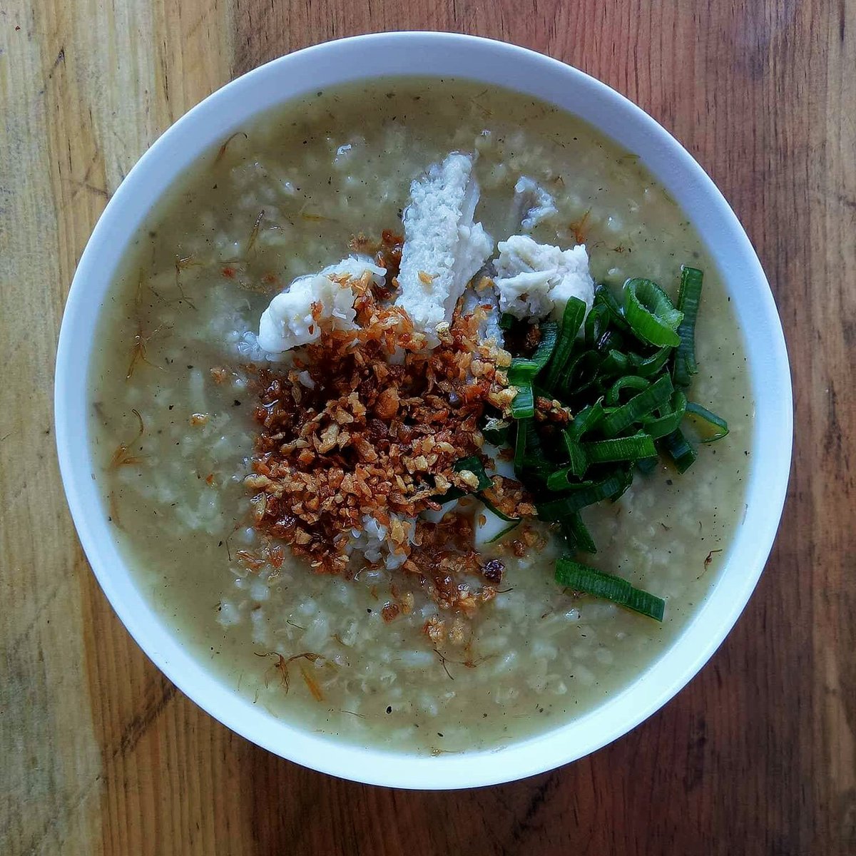 bbitesph's tweet photo. Comfort food for the cold weather ππ΄
#bbites #bbitesph #arrozcaldo #riceporridge https://t.co/2RbMKQTaQt