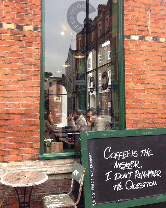 RConsiglieri's tweet photo. Missing my daily coffee routine. ☕️ It's much needed on a Monday morning. Only 8 more weeks to go! https://t.co/Ztyj3ngQRv https://t.co/P596MBJKNS