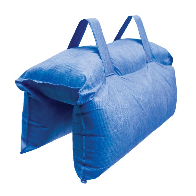 UKWorkStore's tweet image. HydroSack Flood Barrier.
Is your home or business at risk?
#flooding #sandbags

ow.ly/lUPJ50g81VW