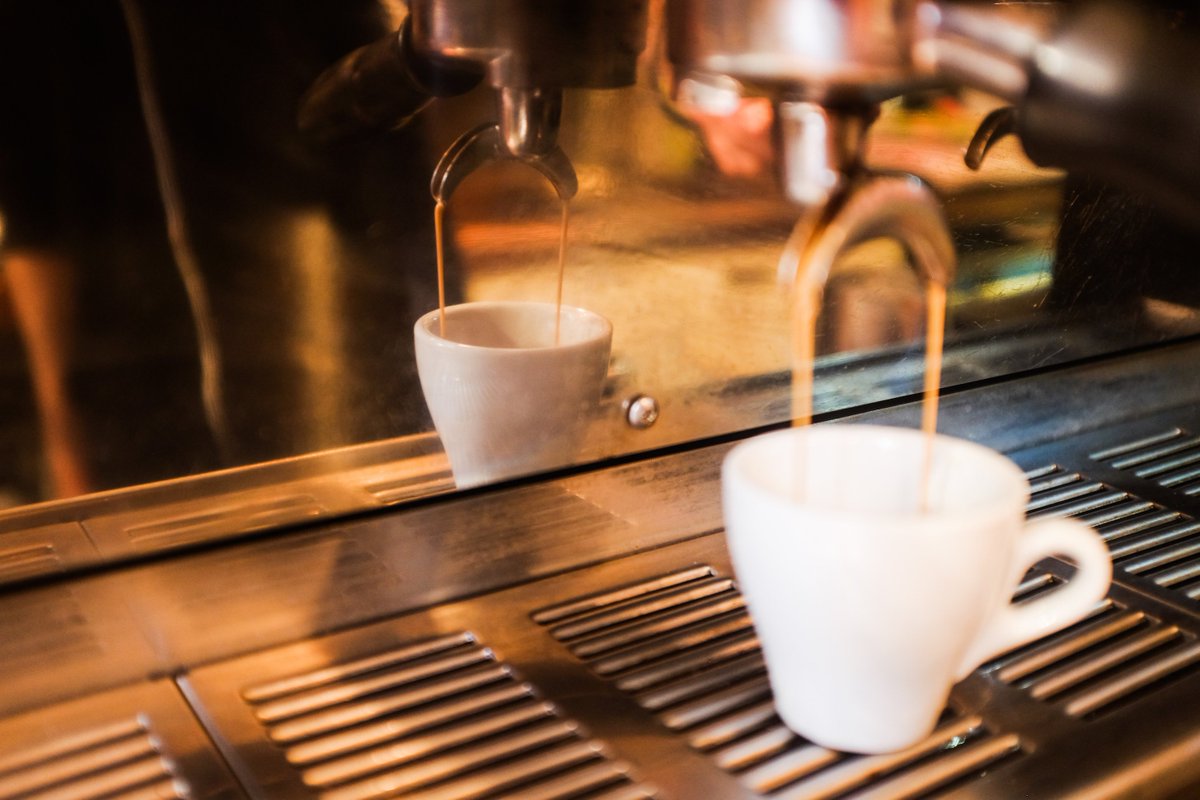 shotespressouk's tweet photo. More espresso, less depresso on #BlueMonday please! https://t.co/jIZTHoHFaO