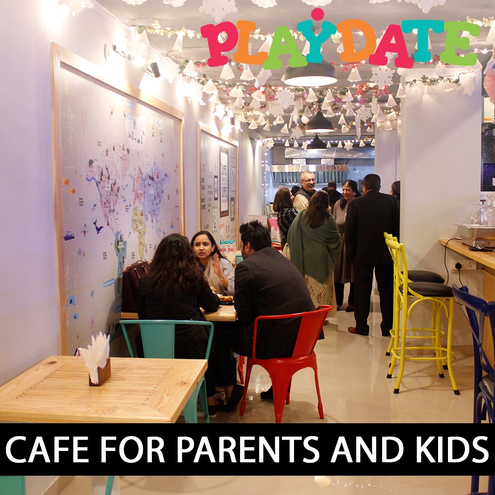 An indoor cafe serving #delicious munchies for you to grab and add to your experience!🍟
.
#playdate
#noidamoms #noidacafes #noidakids #noidalife #noidafood #noidafoodies #noidafun #noidacity #delhimoms #delhikids #delhidiaries #delhigram #delhitimes