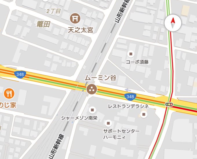 Googleマップのtwitterイラスト検索結果 古い順