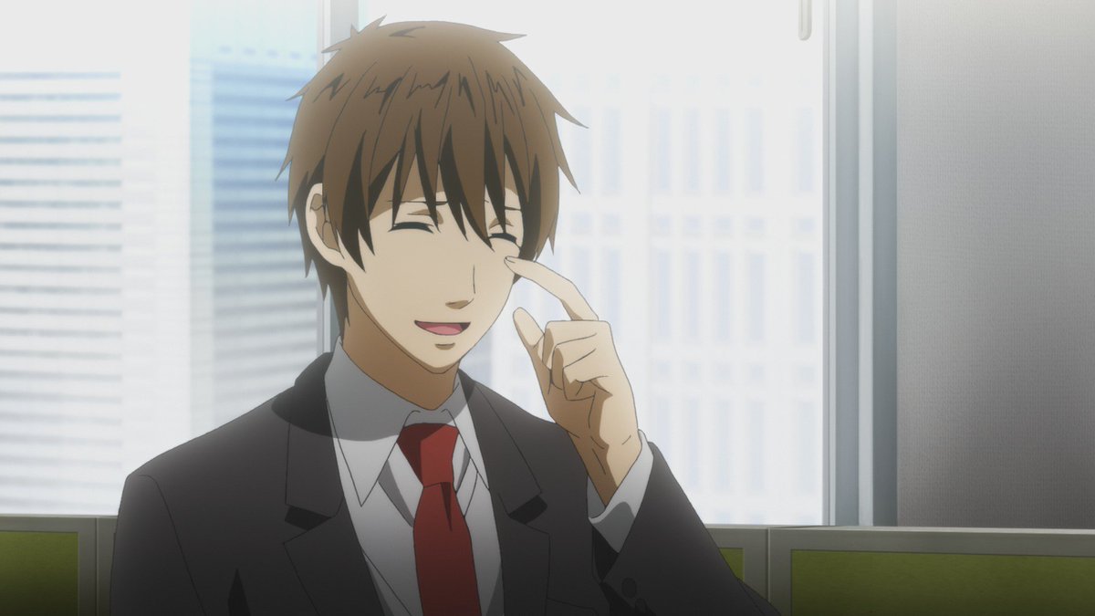 [애니플러스 1/15 23:30 방송『하카타 돈코츠 라멘즈』1화 "플레이볼"] - 제목에 돈코츠 라멘이라고 해서 요리만화라고 생각하신 분....YOU JUST ACTIVATED...