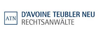 ATN Rechtsanwälte (@atn_legal) on Twitter photo 