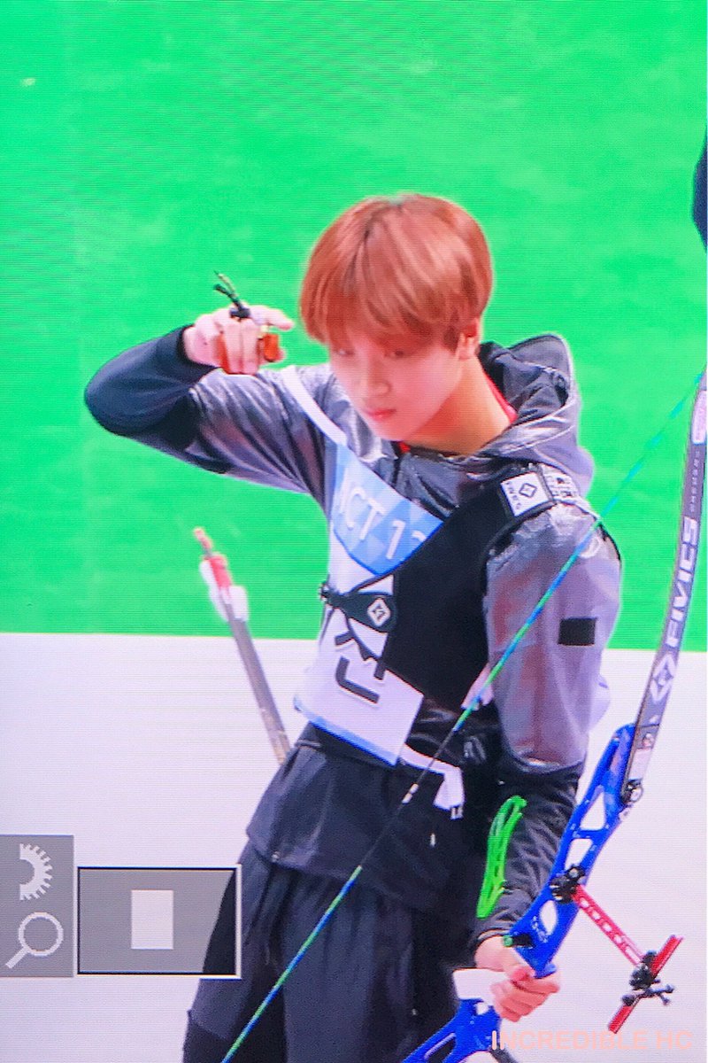 TheIncredibleHC's tweet photo. 180115
#해찬 
잘햇어👍🏻 https://t.co/k9R0ojeF60