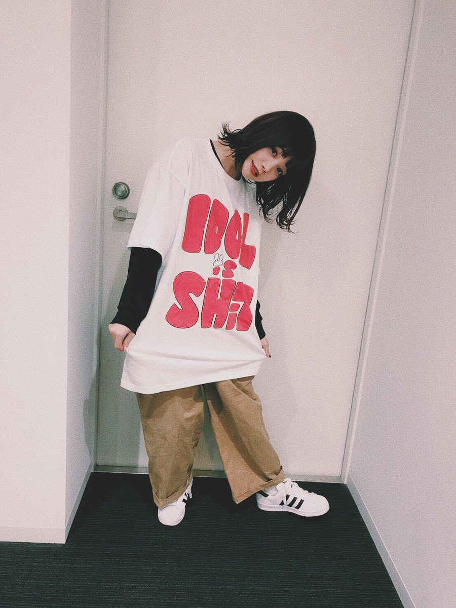 WACK STOREはじまります SHIBUYA109「DISP!!!」にて 1/23〜2/6の期間