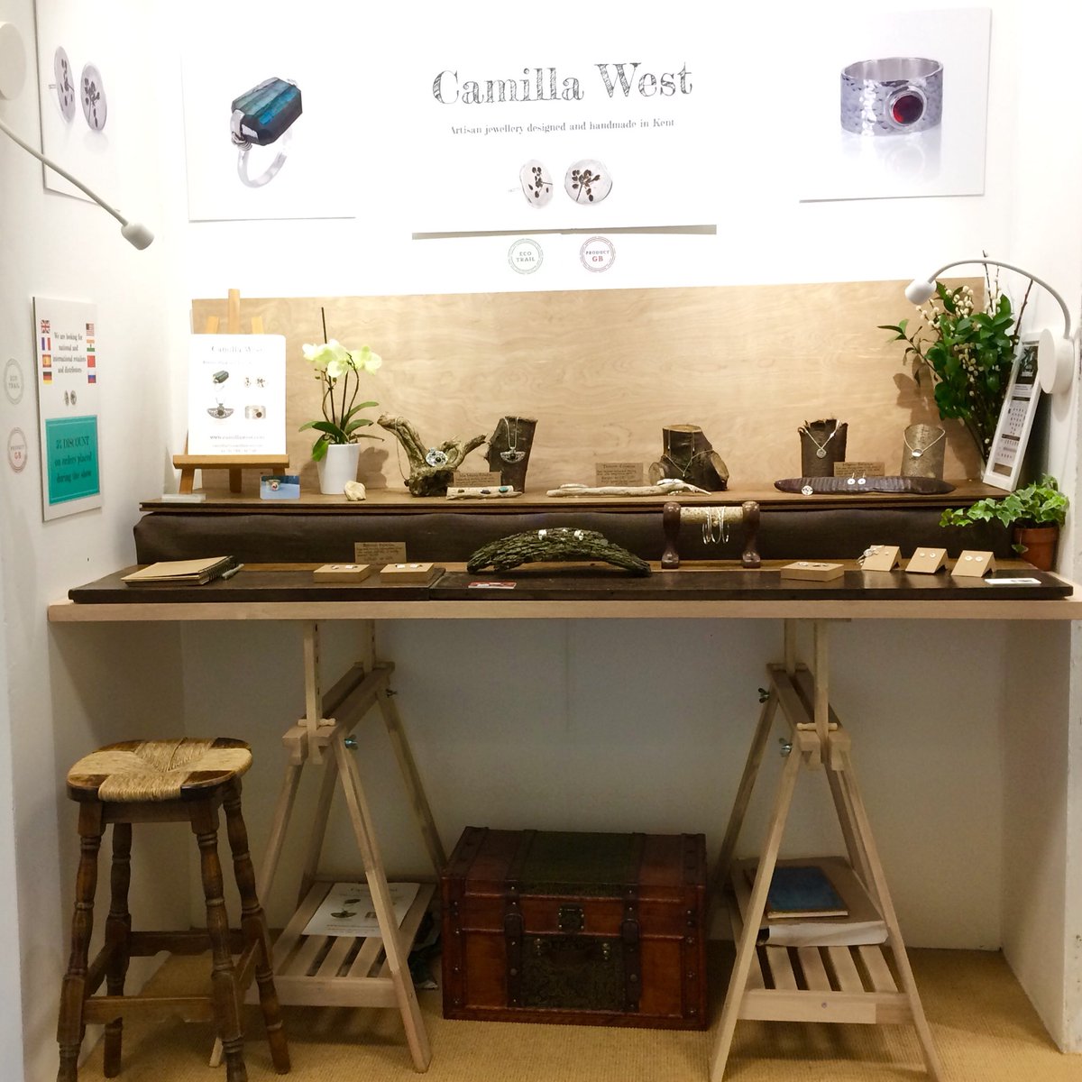Top Drawer Trade Fair Home Decorating Ideas Interior Design