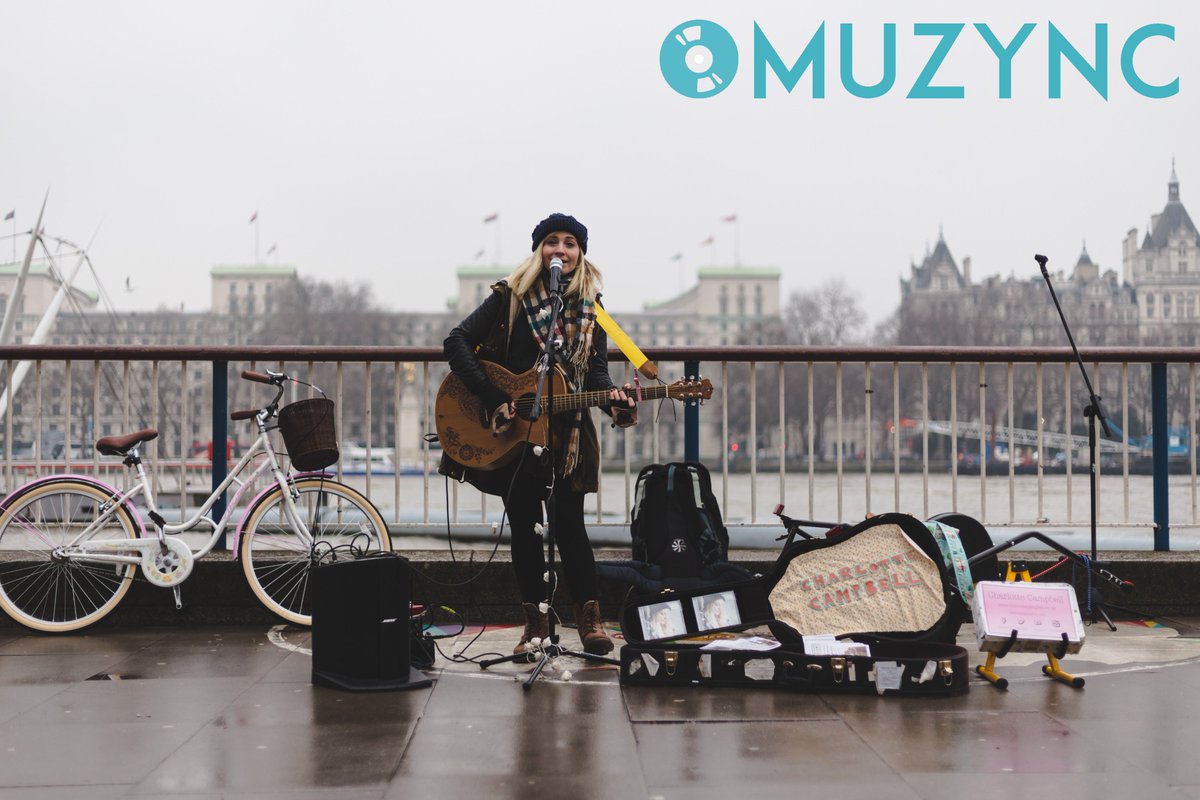 muzync's tweet image. Artist, do you want to record a single?🎸Get a great partner in muzync.com and create a hit together! 🤘