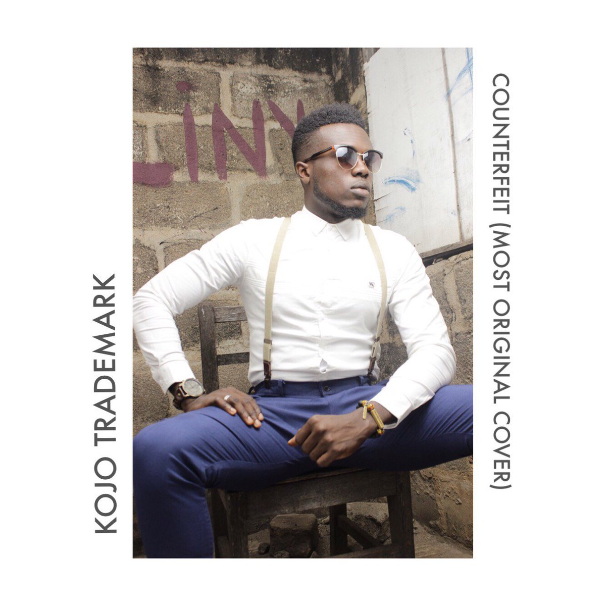 hype360gh's tweet photo. Kojo Trademark - Counterfeit (Most Original Cover) https://t.co/6LRO8OFhpu https://t.co/AZCSRKZ0uD