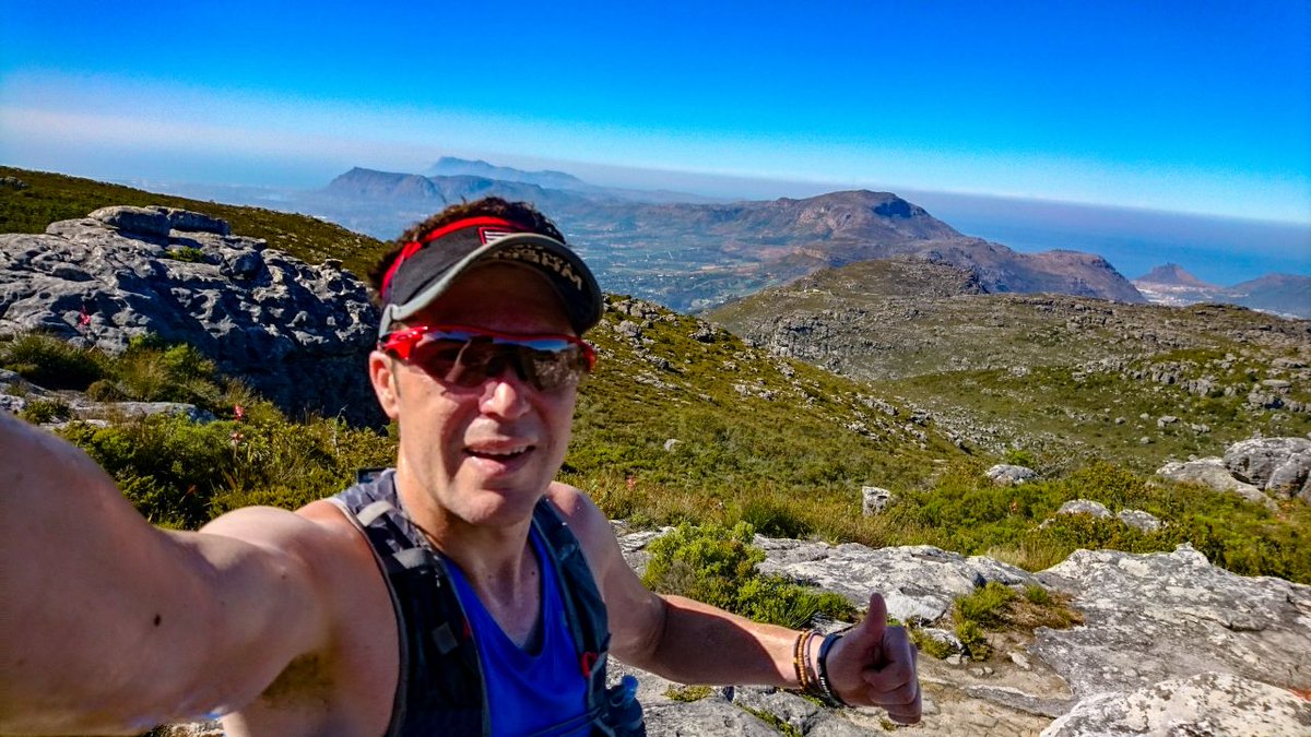 Can't get enough! 🏃🏻
#trailrunning #getoutside