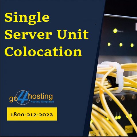 go4hosting's tweet image. A rack space is usually known as 1 U or 1 rack unit. Go4hosting offer server space depending on the size of your server.
For More Info - goo.gl/7R5Bnm
#Colocation_Server, #Data_Center
For Live Chat: goo.gl/hx2EMb