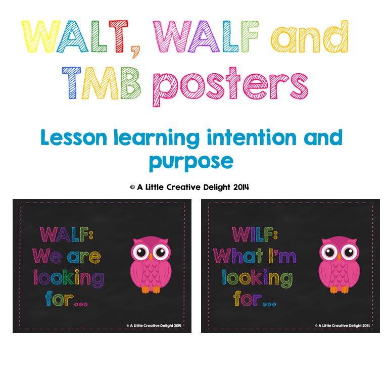 LittleCreativeD's tweet image. teacherspayteachers.com/Product/WALT-W… #tpt #tptblog #tptchat #teacherspayteachers