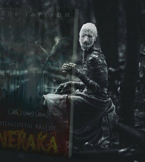 HF_Collectionz's tweet image. "DIA MEMANDANG, BERSIUL DI SEBALIK BAYANG "
By @hadi_fayyadh
.
.
Jangan tunggu lagi, Cepat dapatkan segera dengan kami segera.
.
Whatsapp kami sekarang :
+601111659603