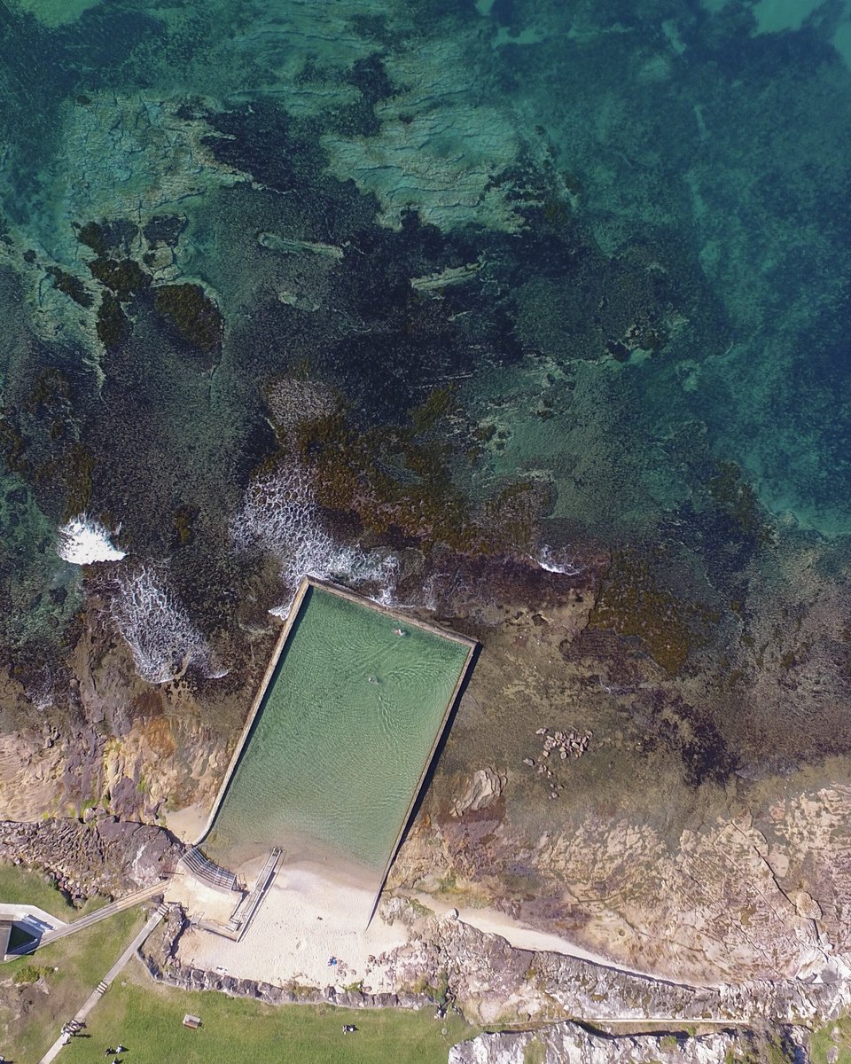 samsonova_karin's tweet photo. #sydney #australia #dji #drone #phontom4 https://t.co/Dkm7fE7qfR
