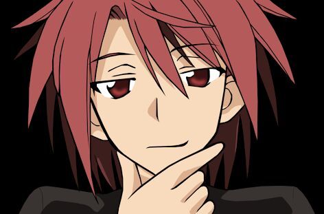 NagiThousandMas's tweet photo. "Yo Nagi Springfield here and I see my son is here as well as Eva hmmm the girls are here as well interesting hehehehe"

Has a grin on his face https://t.co/TlEaJx1z2Y