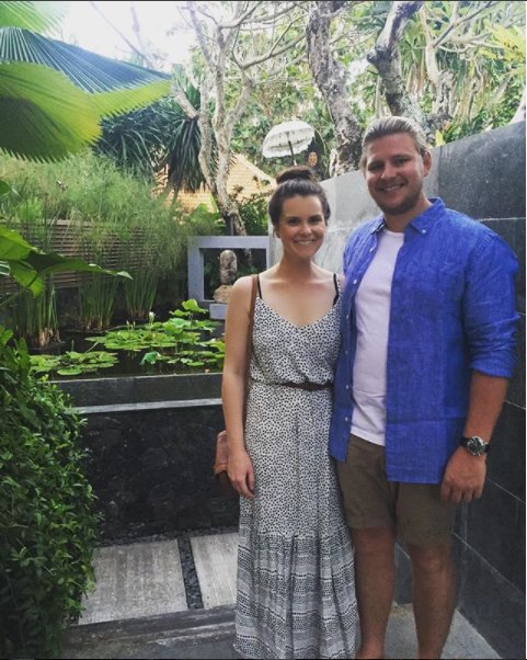 Thank you @kellybishop_ for staying with us. Hope you get a memorable stay experience at our villa.
#RoyalKamuelaUbud