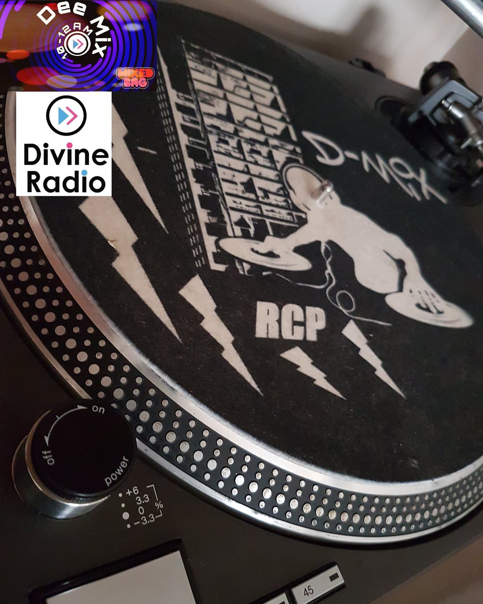 Dmixuk's tweet photo. #RadioRoutine
Catch me Live tonight @divineradiouk from 10pm gmt
Thinking it's gonna be a #vinylshow #oldskool #ukgarage.... https://t.co/KxzJUnhDx9
