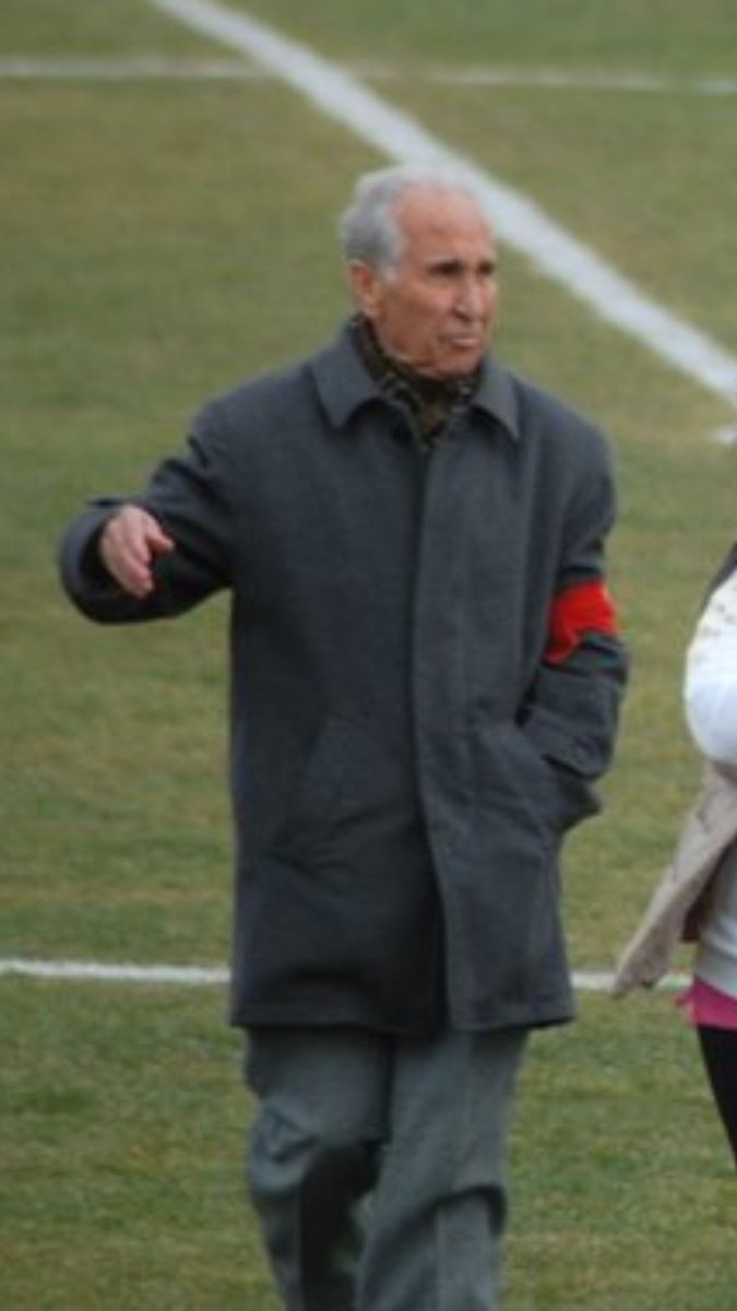 alfredo carrascosa (morucho8) Twitter