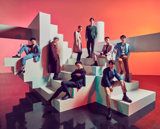 ＼EXO SPECIALイベントにご招待💗／
EXOがJAPAN 1st ALBUM「COUNTDOWN」のリリースを記念して、1月25日に都内某所に上陸✌️ EXO愛を #ラインライブ でみんなに伝えよう✨
詳しくはコチラ👉lin.ee/7ReOGCy/dtzb/tw

そしてイベントの様子は生配信🎥ぜひチェック👍
1/25 18時▷lin.ee/62z6X91/dtzb/tw