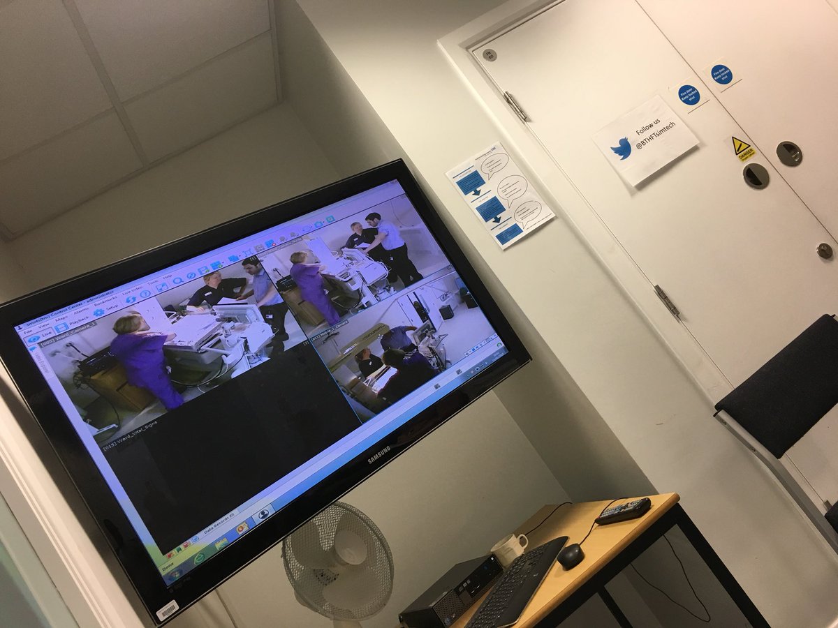 ymxlik786's tweet photo. @BTHFTsimtech neonatal simulation day 👶🏽 @NeonatalBTHFT https://t.co/qdHfJoKMvb