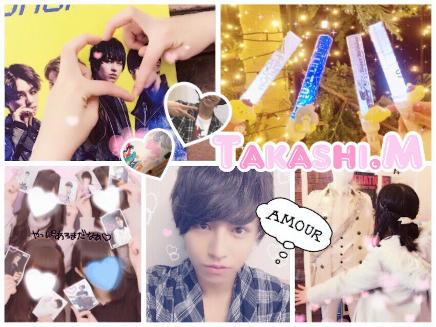 tagyd_07's tweet photo. 上からお願いします♡
#8号車さんと繋がりたくてガッタンガッタンゴットンゴットンしている私と繋がってくれる方は是非RTしちゃってさぁ広めよう8号車の輪 #8号車さんと繋がりたくてガッタンガッタンゴットンゴットン #8号車さんと繋がりたい https://t.co/lnVHyOGxhN
