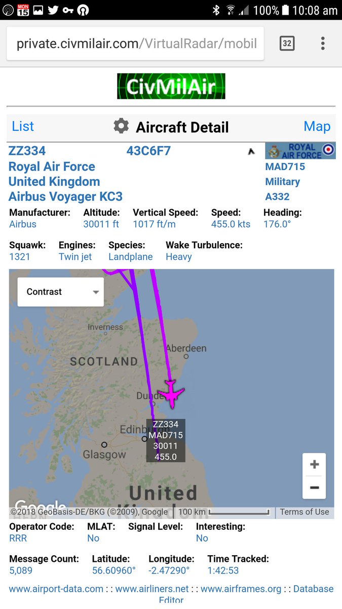 CivMilAir ✈🇬🇧🇺🇦 tweet media