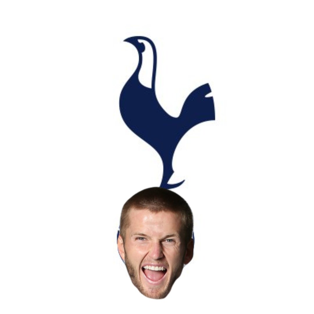 I LOVE ERIC DIER, ERIC DIER LOVES MEEE

Happy birthday have a good one  