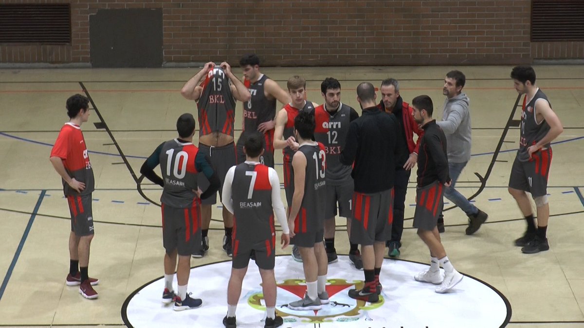 Goierri Irrati Telebista tweet media