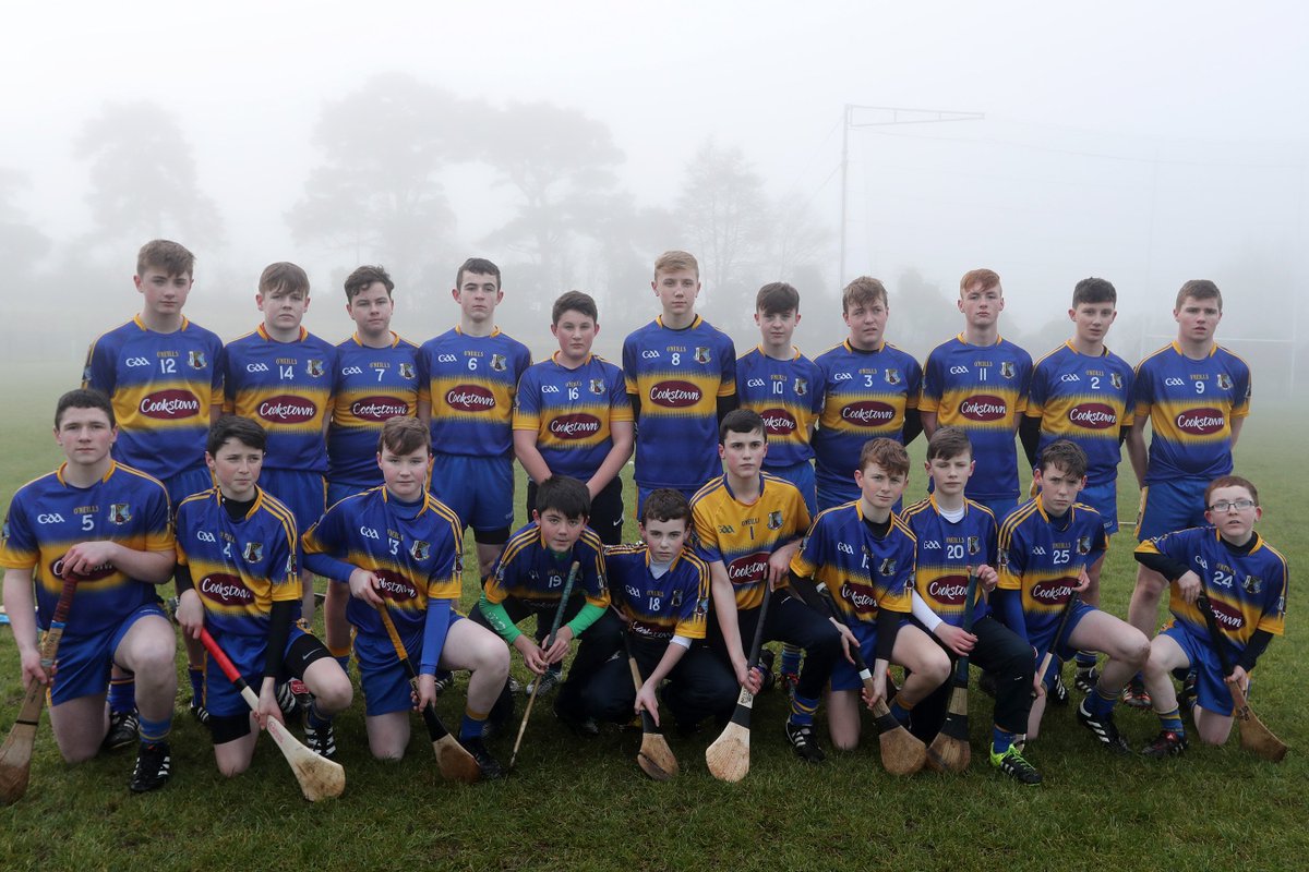 thesaffrongael.com/2018/01/15/leo… <a href="/McQuillanGAC/">McQuillan GA&CC Ballycastle</a> <a href="/loughgielgac/">Loughgiel Shamrocks</a> <a href="/CareyFaughsGAC/">Carey Faughs GAC</a> <a href="/Cushendun_GAC/">Cushendun GAC</a> @RuairiOgCdall <a href="/OisinsClg/">Oisíns Clg</a> <a href="/DunloyGAC/">Dunloy Cuchullains</a> <a href="/GlenRoversArmoy/">GlenRoversArmoyGAC</a> Sean O'<a href="/ShaneUiNeill/">Shane Uí Néill GAA</a> <a href="/con_magee/">Glenravel (Gleann Fhreabhail) GAA</a> @StKillians <a href="/CpcBallycastle/">Cross & Passion</a>