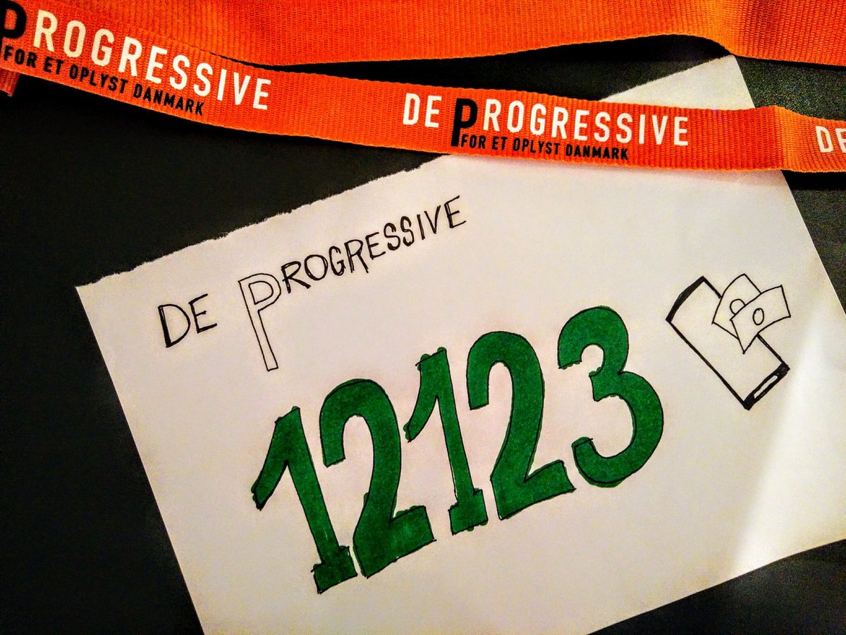 De Progressive laver #politik baseret på #videnskab og vi inddrager vores medlemsskare i diskussionerne.
Har du lyst til at være en del af Danmark nye sekulære og videnskabselskende parti, så
 📧 Medlem@deprogressive.dk og hør mere!
#dkvid #dkpol #dkfinans
#dkmedier