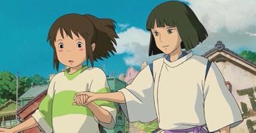 千と千尋の神隠し 千尋やハクの身長と体重は 他のキャラクター 湯婆婆 坊 カオナシ も調査しました 東京ハニハイホー