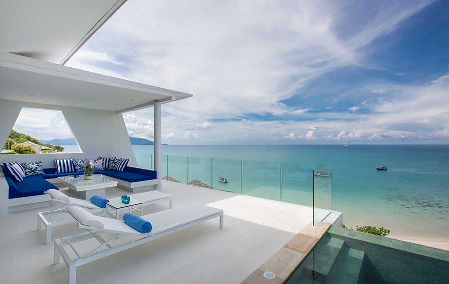 RealSamui's tweet photo. Check out this stunning 3-bed sea view villa on Real Samui Properties: https://t.co/fWOAEuZa6o https://t.co/4p38GQBCXk