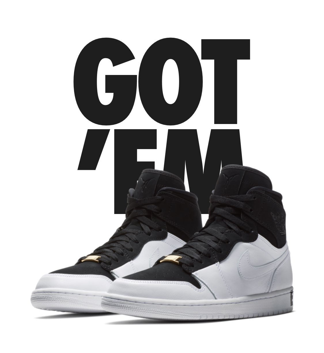 Air jordan 1 retro high equality clearance