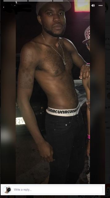 Ynberg's tweet photo. After @MeekMill returns from being cloned #FreeMeekmill #meekmill #Dreamchasers @IamAkademiks @DjayGhost https://t.co/O99vvWXjh1
