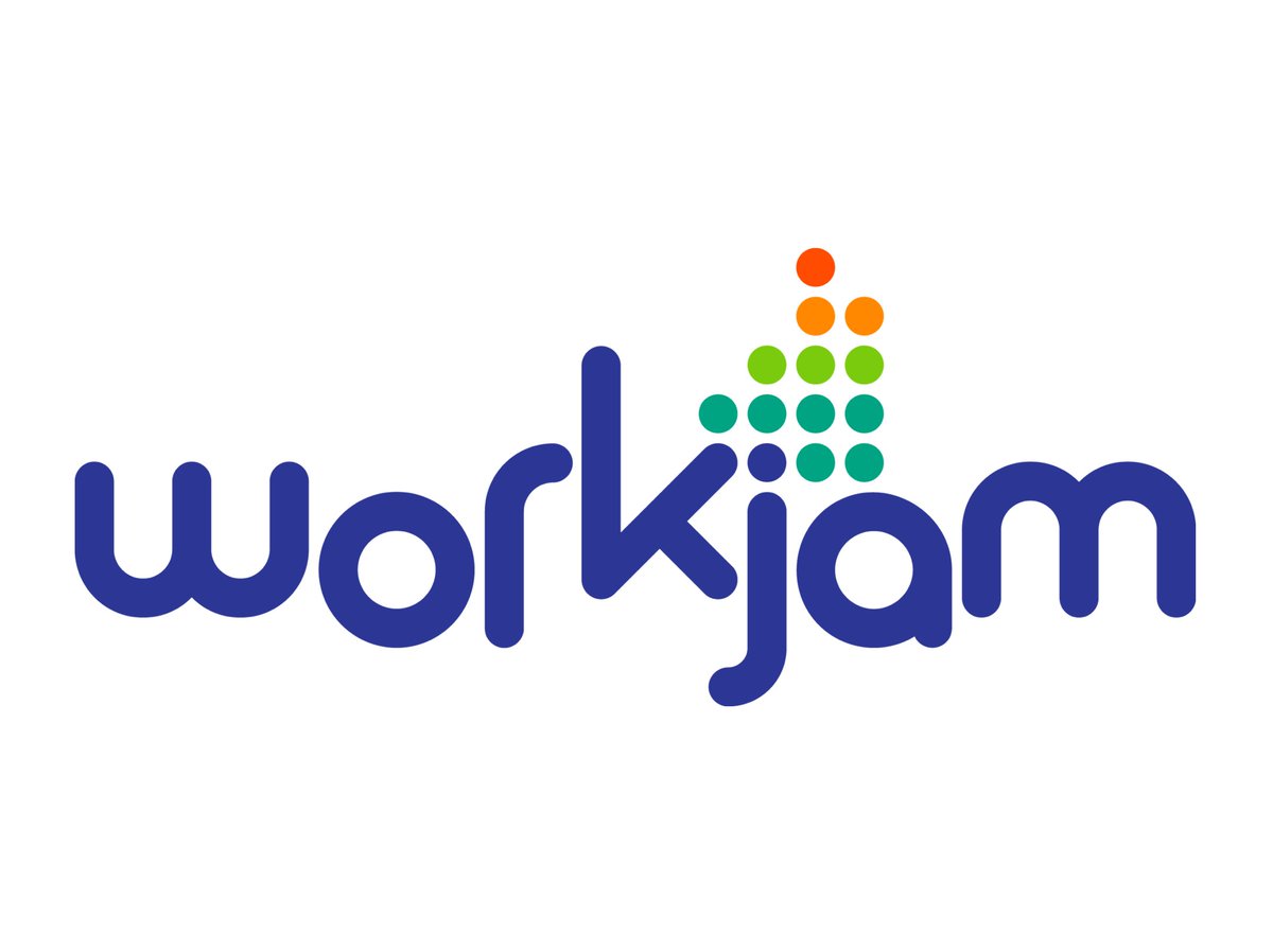 "Today at the NRF Retail Big Show, WorkJam unveiled the latest version of its Digital Workplace Solution with major enhancements to its communication, training, surveys and channels capabilities..." Read more: prweb.com/releases/prweb…