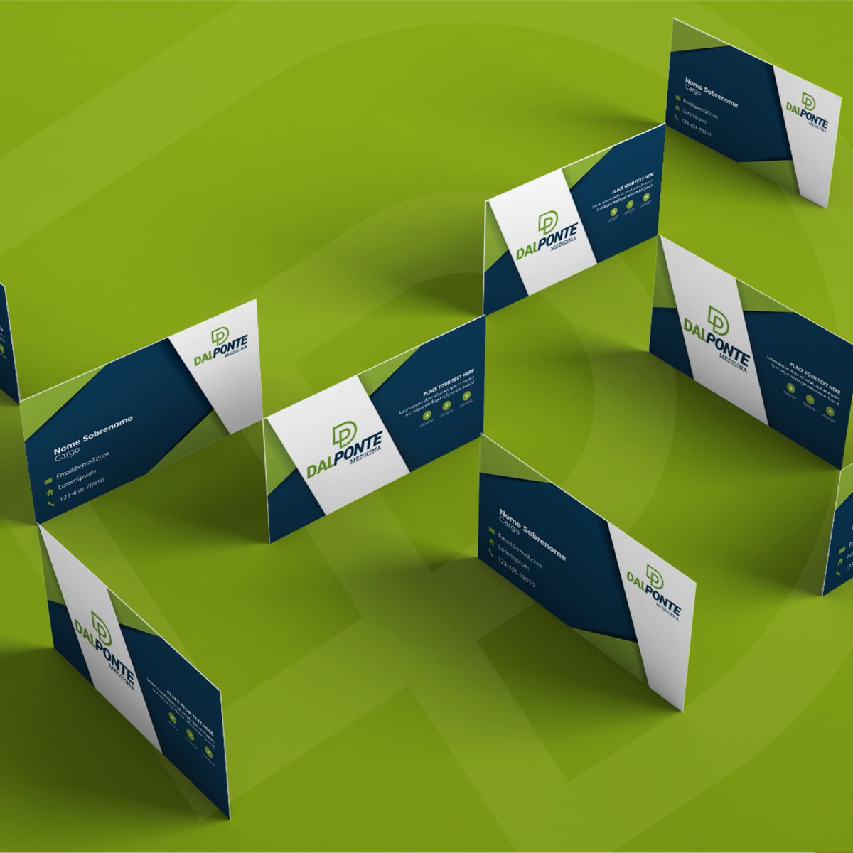 ancoraarte's tweet photo. Os nossos marujos foram os responsáveis por desenvolver toda a #IdentidadeVisual do grupo Dalponte Medicina. Gostou? Venha para a Âncora Arte você também 😉⚓

#idv #logo #papelaria #portfolio https://t.co/wyu4QxLPWv