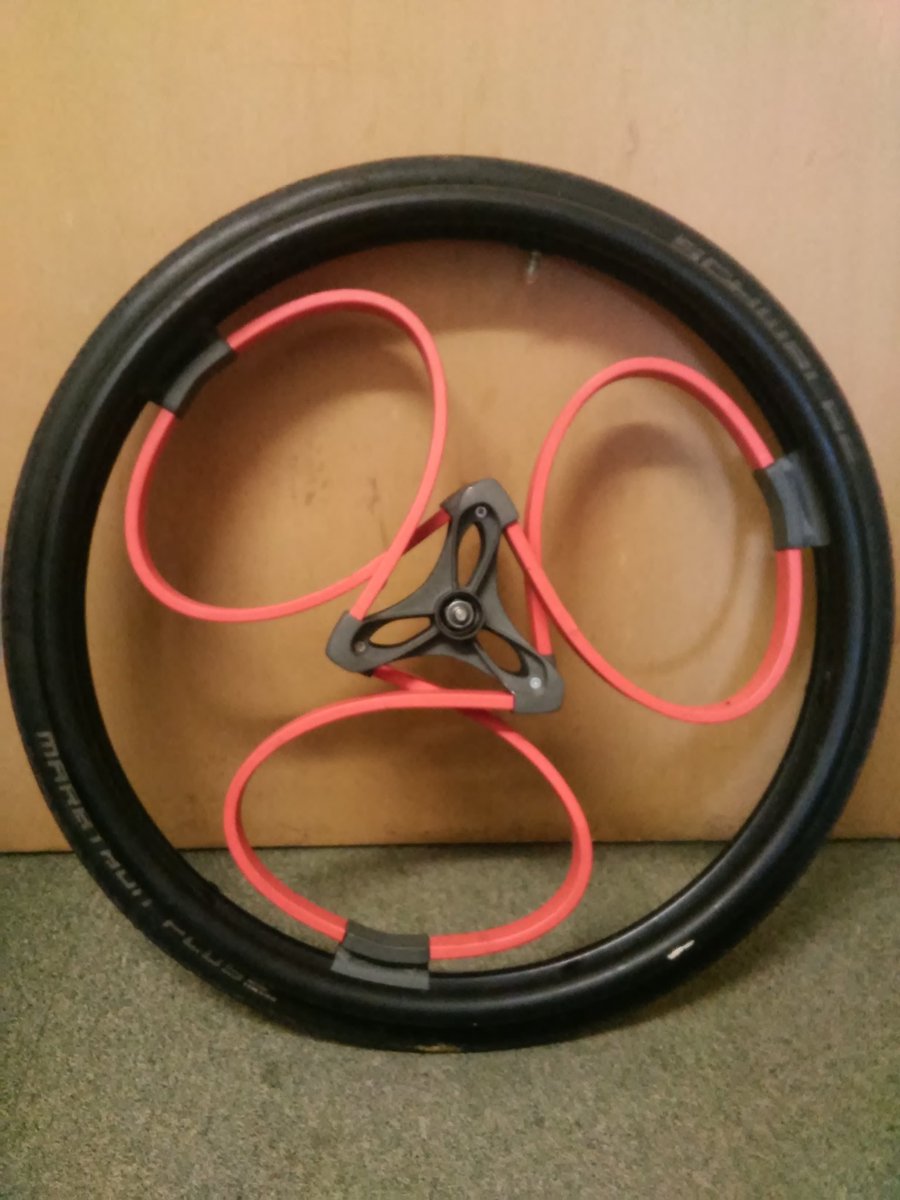 GOZZARDMobility tweet media