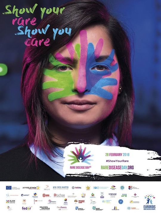 National Organization for Rare Disorders (NORD) tweet media
