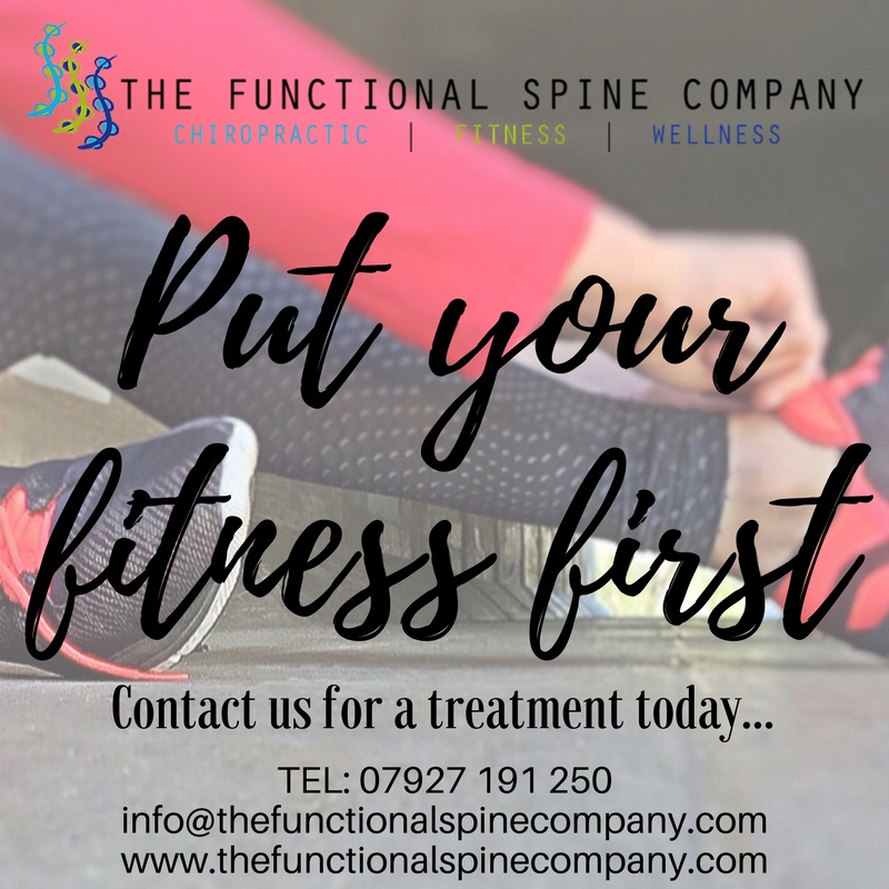 FunctionalSpine tweet picture