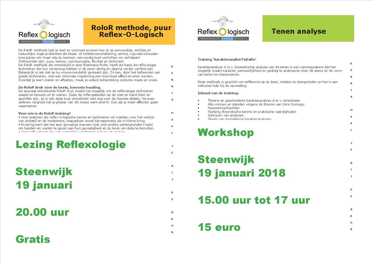 reflex_tin's tweet photo. Deze week in Steenwijk nog twee leuke evenementen. https://t.co/odBs93Oiqh https://t.co/fdQ9IuBzrm