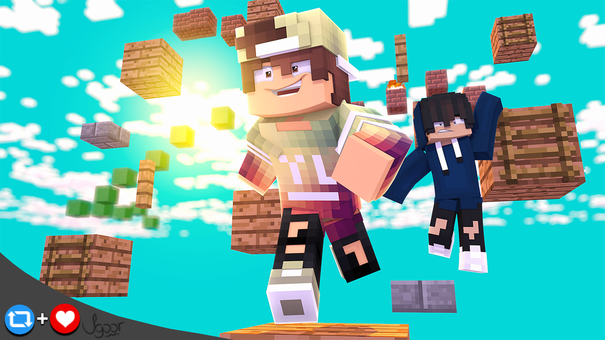 IgoorDesigner's tweet photo. Thumbnail - @yonanlife 

🔄➕❤️ If You Like!! https://t.co/tandTEb8qp