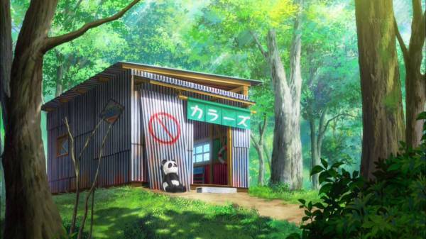 北のサムライ 三ツ星カラーズ の秘密基地見たらあの花と被った奴ww アニメ好きと繋がりたい T Co Kwhdqpflm5 Twitter 北のサムライ 三ツ星カラーズ の秘密基地見たらあの花と被った奴ww アニメ好きと繋がりたい T Co Kwhdqpflm5 Twitter