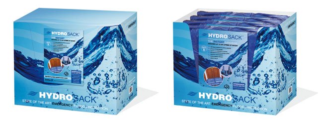 UKWorkStore's tweet image. HydroSack Flood Barrier.
Is your home or business at risk?
#flooding #sandbags

ow.ly/Z1h650g81Wi
