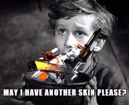 skinscloud's tweet image. #skinscloud #skinscloudcom #csgo #csgomemes #csgomem #csgoskin #csgofunny #csgofunnymoments #cybersport #csgoknife #csgoknives #csgocases #csgocase #csgobox #csgogiveaway #csgogiveaways #counterstrike #counterstrikeglobaloffensive