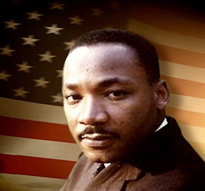 Jacketsball's tweet photo. The time is always right to do the right thing. https://t.co/MKAUpXwjkg
