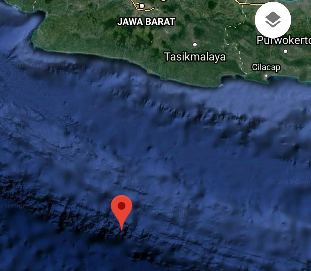 Selengkapnya
Gempa 4.6 SR, 15/01/2018 pk 21:15:01 WIB. 216 km Baratdaya Tasikmalaya, Kedalaman: 10 Km <a href="/PRFMnews/">Radio PRFM</a>