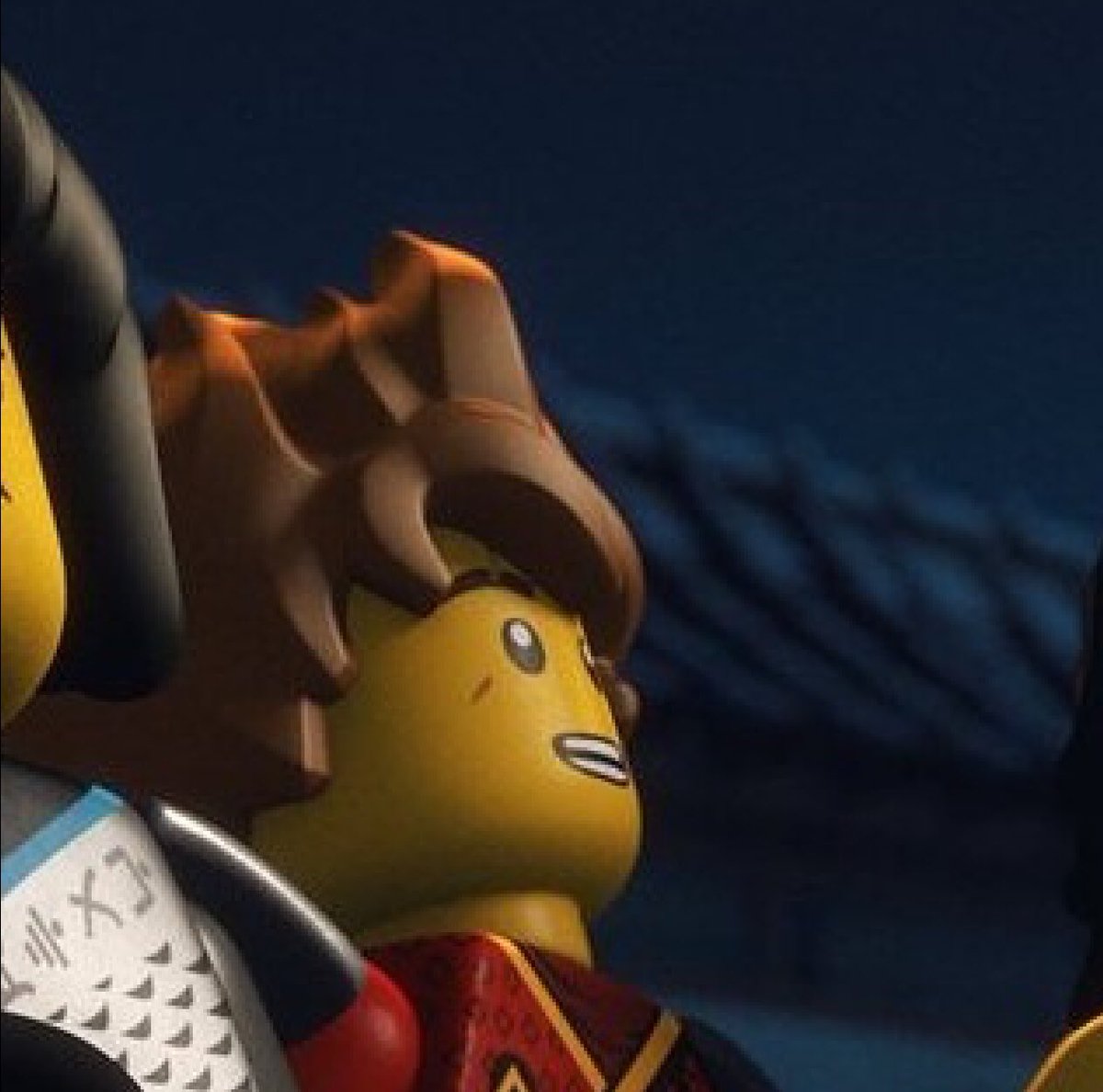 lego ninjago kai and nya