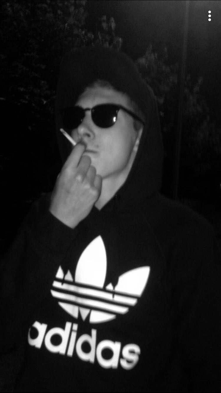 Happy Birthday big boi 
