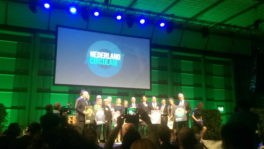 Wouter de Buck tweet media